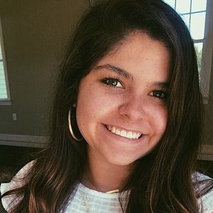 Meet your Posher, Sophia